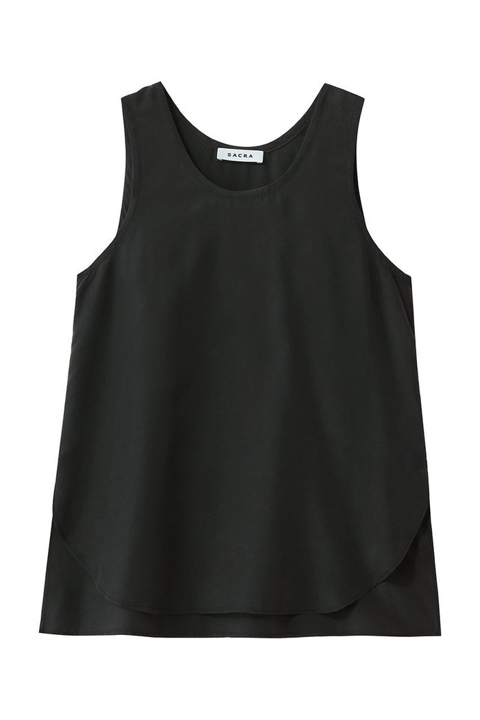 【サクラ/SACRA】のプレミアムシルクサンドウォッシュタンクトップ インテリア・キッズ・メンズ・レディースファッション・服の通販 founy(ファウニー) https://founy.com/ ファッション Fashion レディースファッション Fashion for Women トップス・カットソー Cut & Sew Tops キャミソール&ノースリーブ Camisoles & Sleeveless Tops シャツ・ブラウス・オフィスカジュアル Elegant Blouses & Button-Ups インナー Innerwear シルク Silk, 100% Silk タンク Tank Top, Sleeveless Top ノースリーブ Sleeveless, No-Sleeve ヴィンテージ Vintage Style 新作・新入荷 New Arrivals / New In |ID: prp329100004963283 ipo3291000000037233598