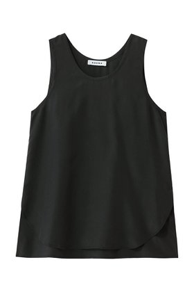 【サクラ/SACRA】のプレミアムシルクサンドウォッシュタンクトップ 大人の最旬トレンドファッション＆コーディネート founy(ファウニー) ファッション Fashion レディースファッション Fashion for Women トップス・カットソー Cut & Sew Tops キャミソール&ノースリーブ Camisoles & Sleeveless Tops シャツ・ブラウス・オフィスカジュアル Elegant Blouses & Button-Ups インナー Innerwear シルク Silk, 100% Silk タンク Tank Top, Sleeveless Top ノースリーブ Sleeveless, No-Sleeve ヴィンテージ Vintage Style 新作・新入荷 New Arrivals / New In |ID:prp329100004963283