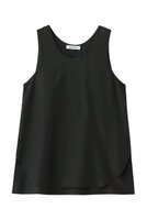 【サクラ/SACRA】のプレミアムシルクサンドウォッシュタンクトップ 人気、トレンドファッション・服の通販 founy(ファニー) ファッション Fashion レディースファッション Fashion for Women トップス・カットソー Cut & Sew Tops キャミソール&ノースリーブ Camisoles & Sleeveless Tops シャツ・ブラウス・オフィスカジュアル Elegant Blouses & Button-Ups インナー Innerwear シルク Silk, 100% Silk タンク Tank Top, Sleeveless Top ノースリーブ Sleeveless, No-Sleeve ヴィンテージ Vintage Style 新作・新入荷 New Arrivals / New In |ID:prp329100004963283