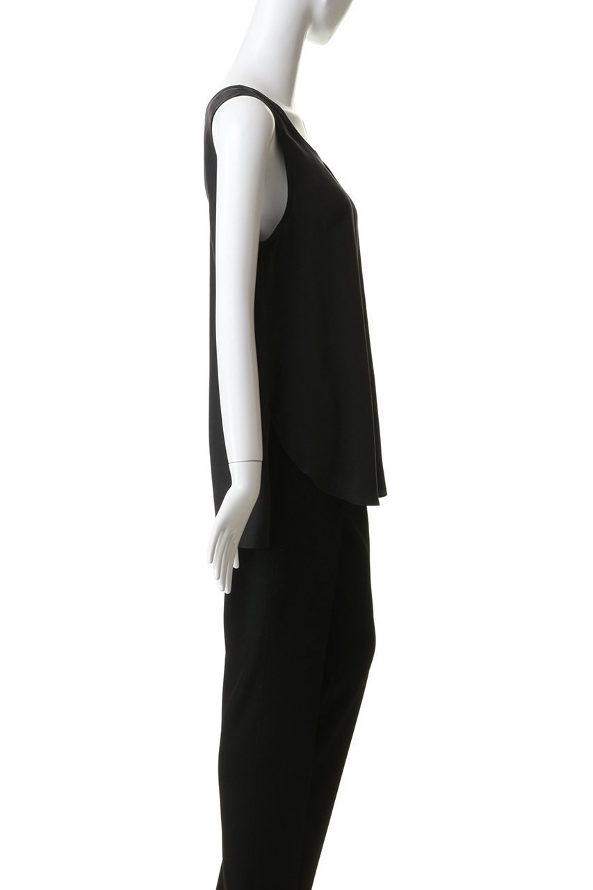 【サクラ/SACRA】のプレミアムシルクサンドウォッシュタンクトップ 人気、トレンドファッション・服の通販 founy(ファニー) 　ファッション　Fashion　レディースファッション　Fashion for Women　トップス・カットソー　Cut & Sew Tops　キャミソール&ノースリーブ　Camisoles & Sleeveless Tops　シャツ・ブラウス・オフィスカジュアル　Elegant Blouses & Button-Ups　インナー　Innerwear　シルク　Silk, 100% Silk　タンク　Tank Top, Sleeveless Top　ノースリーブ　Sleeveless, No-Sleeve　ヴィンテージ　Vintage Style　新作・新入荷　New Arrivals / New In　other-3|ID: prp329100004963283 ipo3291000000037233601