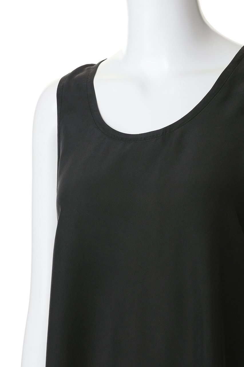 【サクラ/SACRA】のプレミアムシルクサンドウォッシュタンクトップ 人気、トレンドファッション・服の通販 founy(ファニー) 　ファッション　Fashion　レディースファッション　Fashion for Women　トップス・カットソー　Cut & Sew Tops　キャミソール&ノースリーブ　Camisoles & Sleeveless Tops　シャツ・ブラウス・オフィスカジュアル　Elegant Blouses & Button-Ups　インナー　Innerwear　シルク　Silk, 100% Silk　タンク　Tank Top, Sleeveless Top　ノースリーブ　Sleeveless, No-Sleeve　ヴィンテージ　Vintage Style　新作・新入荷　New Arrivals / New In　other-5|ID: prp329100004963283 ipo3291000000037233603