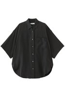 【サクラ/SACRA】のプレミアムシルクサンドウォッシュシャツ 人気、トレンドファッション・服の通販 founy(ファニー) ファッション Fashion レディースファッション Fashion for Women トップス・カットソー Cut & Sew Tops シャツ・ブラウス・オフィスカジュアル Elegant Blouses & Button-Ups ショート Short, Short Length シルク Silk, 100% Silk スリーブ Sleeve, Long Sleeve / Short Sleeve ハーフ Half, Half-Length ヴィンテージ Vintage Style 新作・新入荷 New Arrivals / New In |ID:prp329100004963284