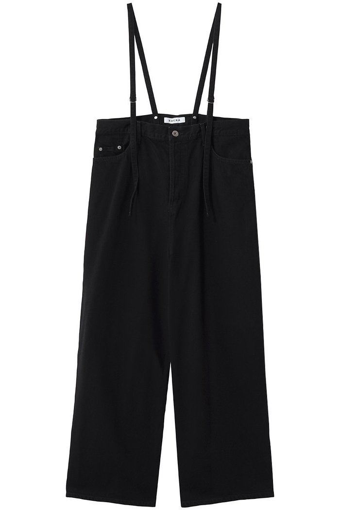 【サクラ/SACRA】のヴィンテージコットンデニムオールインワン インテリア・キッズ・メンズ・レディースファッション・服の通販 founy(ファニー) https://founy.com/ ファッション Fashion レディースファッション Fashion for Women パンツ Pants & Trousers ウォッシュ Washed Finish サロペット Overalls, Salopette デニム Denim, Jeans Material バランス Balance, Style Balance フロント Front, Front Design モダン Modern, Contemporary ラップ Wrap, Wrap Design ワイド Wide, Wide Fit ヴィンテージ Vintage Style 新作・新入荷 New Arrivals / New In |ID: prp329100004963285 ipo3291000000037233616