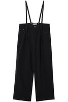 【サクラ/SACRA】のヴィンテージコットンデニムオールインワン 人気、トレンドファッション・服の通販 founy(ファニー) ファッション Fashion レディースファッション Fashion for Women パンツ Pants & Trousers ウォッシュ Washed Finish サロペット Overalls, Salopette デニム Denim, Jeans Material バランス Balance, Style Balance フロント Front, Front Design モダン Modern, Contemporary ラップ Wrap, Wrap Design ワイド Wide, Wide Fit ヴィンテージ Vintage Style 新作・新入荷 New Arrivals / New In |ID:prp329100004963285