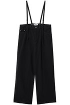 【サクラ/SACRA】のヴィンテージコットンデニムオールインワン ブラック|ID: prp329100004963285 ipo3291000000037233617