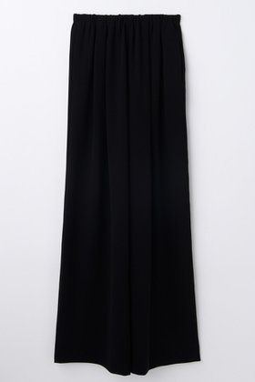 【エンフォルド/ENFOLD】 【5/1 12:00販売開始】RELAX ELASTIC WIDE-TROUSERS人気、トレンドファッション・服の通販 founy(ファニー) ファッション Fashion レディースファッション Fashion for Women パンツ Pants & Trousers ストレッチ Stretch, Stretchy Fabric フォルム Silhouette, Form ボトム Bottoms, Lower Wear エレガント 上品 Elegant 人気 Popular, Best Seller 定番 Standard, Basic Item 新作・新入荷 New Arrivals / New In |ID:prp329100004963286