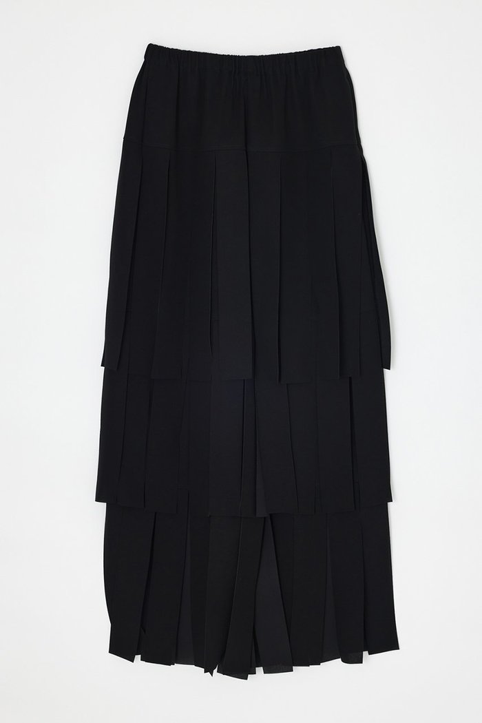 【エンフォルド/ENFOLD】の【5/1 12:00販売開始】SHREDDER PANTS インテリア・キッズ・メンズ・レディースファッション・服の通販 founy(ファニー) https://founy.com/ ファッション Fashion レディースファッション Fashion for Women パンツ Pants & Trousers おすすめ Recommended / Our Picks ストレッチ Stretch, Stretchy Fabric セットアップ Set-Up, Coordinated Outfit タンク Tank Top, Sleeveless Top フォルム Silhouette, Form エレガント 上品 Elegant 今季 This Season, Current Season 新作・新入荷 New Arrivals / New In |ID: prp329100004963289 ipo3291000000037233634