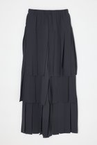 【エンフォルド/ENFOLD】の【5/1 12:00販売開始】SHREDDER PANTS ダークグレー|ID: prp329100004963289 ipo3291000000037233636