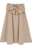 【マルティニーク/martinique】のウエストリボンフレアスカート 人気、トレンドファッション・服の通販 founy(ファニー) ファッション Fashion レディースファッション Fashion for Women スカート Skirts Aライン・フレアスカート A-Line & Flared Skirts ロングスカート Long Skirts / Maxi & Midi Skirts おすすめ Recommended / Our Picks ギンガム Gingham, Gingham Fabric シンプル Simple, Minimal フレア Flare, Flared リボン Ribbon, Bow ロング Long, Long-Length 新作・新入荷 New Arrivals / New In 無地 Plain, Solid Color |ID:prp329100004963293