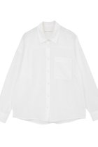 【マルティニーク/martinique】のアキハボイル2WAYシャツ ホワイト|ID: prp329100004963296 ipo3291000000037233679