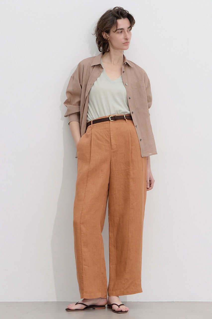 【マルティニーク/martinique】のアキハボイル2WAYシャツ 人気、トレンドファッション・服の通販 founy(ファニー) 　ファッション　Fashion　レディースファッション　Fashion for Women　トップス・カットソー　Cut & Sew Tops　シャツ・ブラウス・オフィスカジュアル　Elegant Blouses & Button-Ups　おすすめ　Recommended / Our Picks　カシュクール　Wrap Design　ストライプ　Stripe, Striped Pattern　スリーブ　Sleeve, Long Sleeve / Short Sleeve　ボトム　Bottoms, Lower Wear　ロング　Long, Long-Length　夏　Summer　新作・新入荷　New Arrivals / New In　other-4|ID: prp329100004963296 ipo3291000000037233684