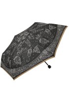 【マルティニーク/martinique】の【manipuri】UV加工付き晴雨兼用傘 チャコールグレー|ID: prp329100004963298 ipo3291000000037233697