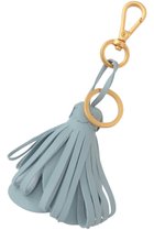 【ヌメロ ヴェントゥーノ/N°21】のモチーフ バッグ チャーム ブルー|ID: prp329100004963299 ipo3291000000037233703