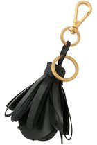 【ヌメロ ヴェントゥーノ/N°21】のモチーフ バッグ チャーム ブラック|ID: prp329100004963299 ipo3291000000037233704