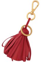 【ヌメロ ヴェントゥーノ/N°21】のモチーフ バッグ チャーム レッド|ID: prp329100004963299 ipo3291000000037233705