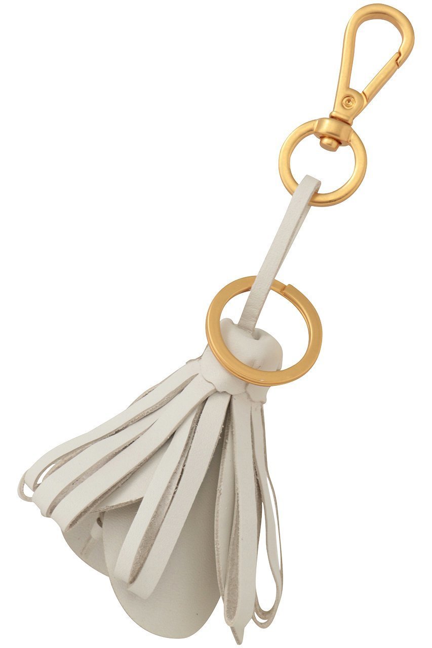 【ヌメロ ヴェントゥーノ/N°21】のモチーフ バッグ チャーム インテリア・キッズ・メンズ・レディースファッション・服の通販 founy(ファニー) 　ファッション　Fashion　レディースファッション　Fashion for Women　おすすめ　Recommended / Our Picks　キーホルダー　Keychain, Key Holder　チャーム　Charm, Pendant　ボックス　Boxy, Box Shape　モチーフ　Motif, Design Theme　ラップ　Wrap, Wrap Design　新作・新入荷　New Arrivals / New In　ホワイト|ID: prp329100004963299 ipo3291000000037233706