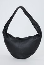 【カレンソロジー/Curensology】のレザーボディーバッグ 人気、トレンドファッション・服の通販 founy(ファニー) ファッション Fashion レディースファッション Fashion for Women バッグ Bags ポーチ&ミニバッグ Pouches & Mini Bags おすすめ Recommended / Our Picks なめらか Smooth, Silky Texture コンパクト Compact, Small Size トレンド Trend, Trending Now ラウンド Round, Round Neck エレガント 上品 Elegant 新作・新入荷 New Arrivals / New In 旅行 Travel thumbnail ブラック|ID: prp329100004963317 ipo3291000000037233847