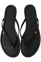 【プルミエ アロンディスモン/1er Arrondissement】の【POLO RALPH LAUREN】RAQUEL サンダル 大人の最旬トレンドファッション＆コーディネート founy(ファウニー) ファッション Fashion レディースファッション Fashion for Women インソール Shoe Insole サマー Summer, Summer Style サンダル Sandals, Summer Shoes ジュエリー Jewelry, Accessories ドレス Dress, One-Piece ビーチ Beach, Seaside メタル Metal, Metal Parts リゾート Resort, Vacation Style リラックス Relax, Relaxed Fit ワイド Wide, Wide Fit 夏 Summer 定番 Standard, Basic Item 新作・新入荷 New Arrivals / New In thumbnail ブラック|ID: prp329100004963318 ipo3291000000037233850