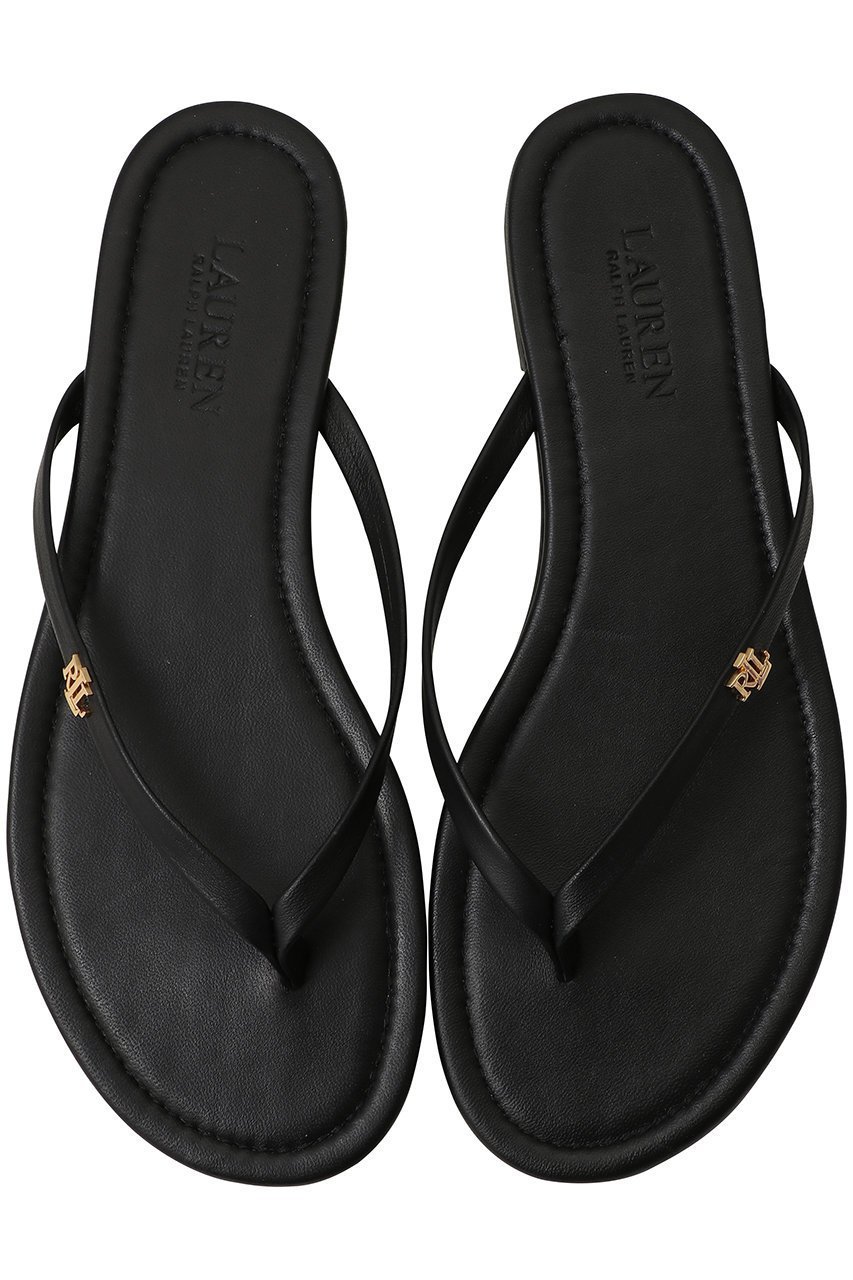 【プルミエ アロンディスモン/1er Arrondissement】の【POLO RALPH LAUREN】RAQUEL サンダル インテリア・キッズ・メンズ・レディースファッション・服の通販 founy(ファニー) 　ファッション　Fashion　レディースファッション　Fashion for Women　インソール　Shoe Insole　サマー　Summer, Summer Style　サンダル　Sandals, Summer Shoes　ジュエリー　Jewelry, Accessories　ドレス　Dress, One-Piece　ビーチ　Beach, Seaside　メタル　Metal, Metal Parts　リゾート　Resort, Vacation Style　リラックス　Relax, Relaxed Fit　ワイド　Wide, Wide Fit　夏　Summer　定番　Standard, Basic Item　新作・新入荷　New Arrivals / New In　ブラック|ID: prp329100004963318 ipo3291000000037233850