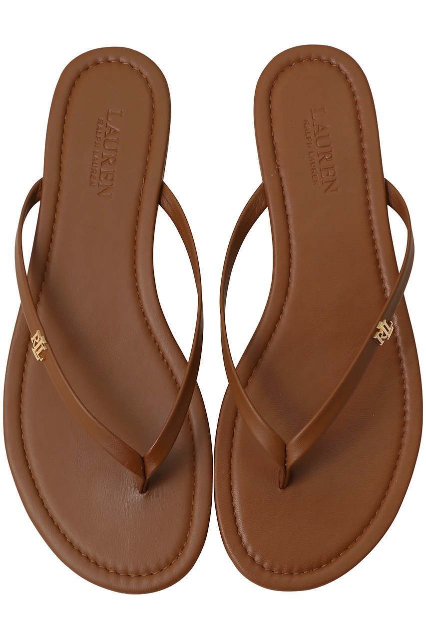 【プルミエ アロンディスモン/1er Arrondissement】の【POLO RALPH LAUREN】RAQUEL サンダル インテリア・キッズ・メンズ・レディースファッション・服の通販 founy(ファニー) 　ファッション　Fashion　レディースファッション　Fashion for Women　インソール　Shoe Insole　サマー　Summer, Summer Style　サンダル　Sandals, Summer Shoes　ジュエリー　Jewelry, Accessories　ドレス　Dress, One-Piece　ビーチ　Beach, Seaside　メタル　Metal, Metal Parts　リゾート　Resort, Vacation Style　リラックス　Relax, Relaxed Fit　ワイド　Wide, Wide Fit　夏　Summer　定番　Standard, Basic Item　新作・新入荷　New Arrivals / New In　ブラウン|ID: prp329100004963318 ipo3291000000037233851