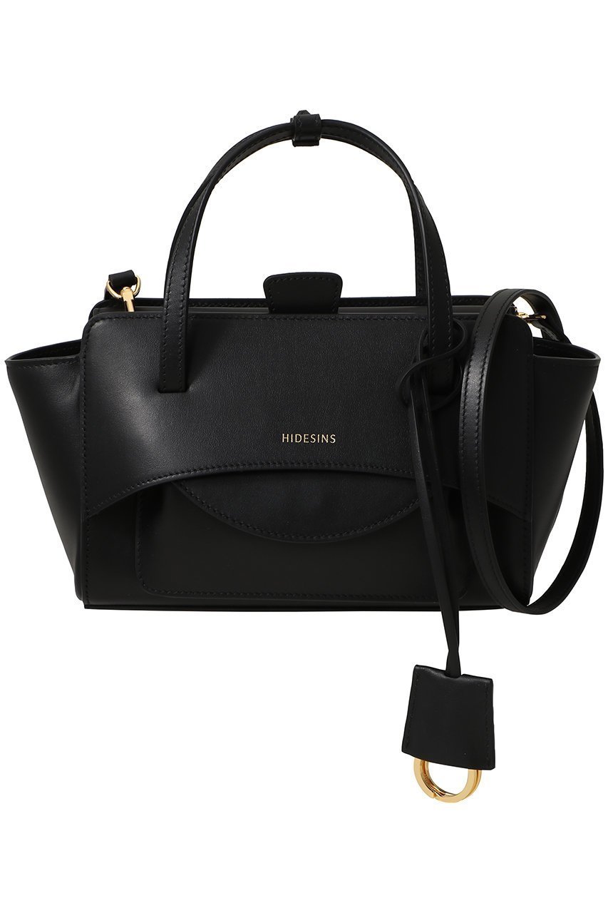 【プルミエ アロンディスモン/1er Arrondissement】の【HIDESINS】バッグ 大人の最旬トレンドファッション＆コーディネート founy(ファウニー) 　ファッション　Fashion　レディースファッション　Fashion for Women　バッグ　Bags　フォルム　Silhouette, Form　ポーチ　Pouch, Small Case　新作・新入荷　New Arrivals / New In　 other-1|ID: prp329100004963321 ipo3291000000037233871