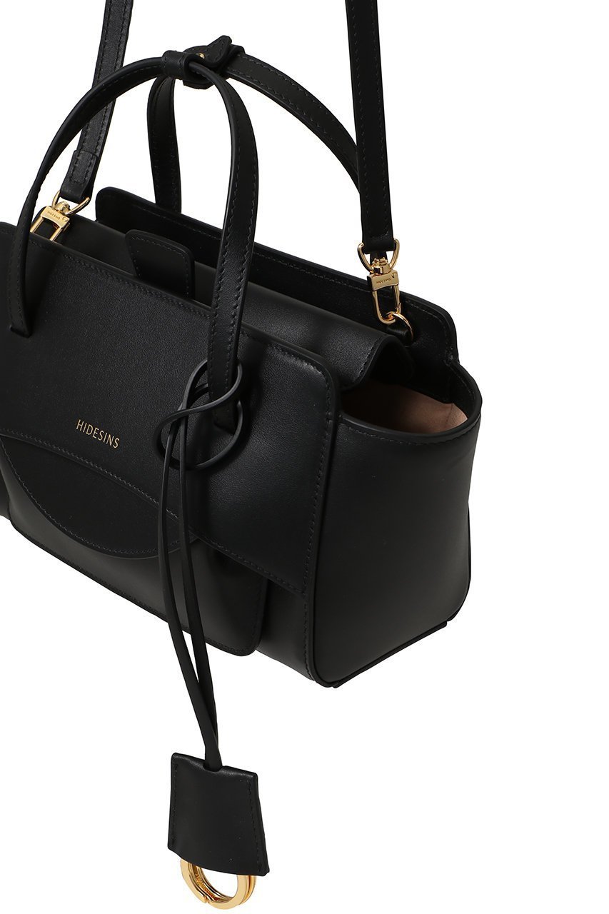 【プルミエ アロンディスモン/1er Arrondissement】の【HIDESINS】バッグ 大人の最旬トレンドファッション＆コーディネート founy(ファウニー) 　ファッション　Fashion　レディースファッション　Fashion for Women　バッグ　Bags　フォルム　Silhouette, Form　ポーチ　Pouch, Small Case　新作・新入荷　New Arrivals / New In　other-4|ID: prp329100004963321 ipo3291000000037233875