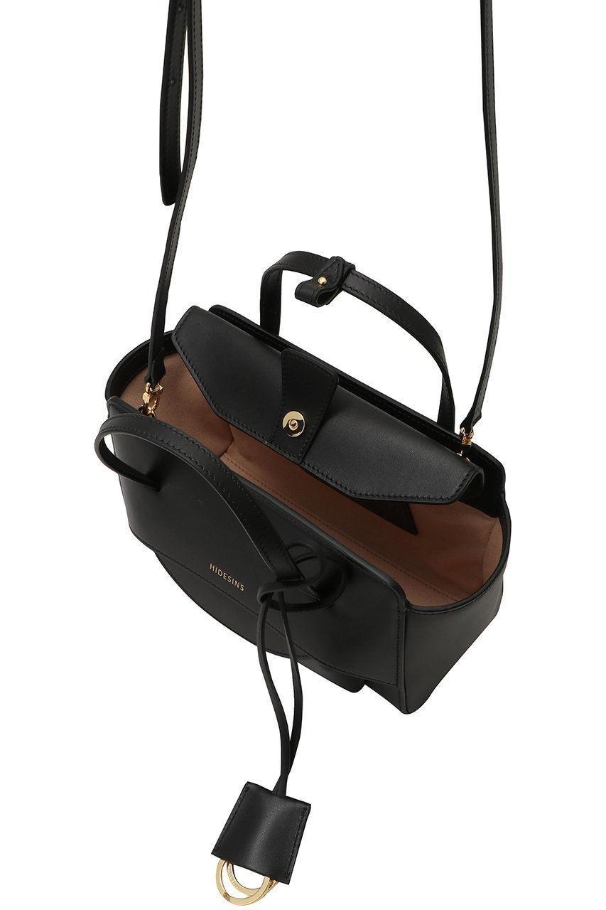 【プルミエ アロンディスモン/1er Arrondissement】の【HIDESINS】バッグ 大人の最旬トレンドファッション＆コーディネート founy(ファウニー) 　ファッション　Fashion　レディースファッション　Fashion for Women　バッグ　Bags　フォルム　Silhouette, Form　ポーチ　Pouch, Small Case　新作・新入荷　New Arrivals / New In　other-5|ID: prp329100004963321 ipo3291000000037233876