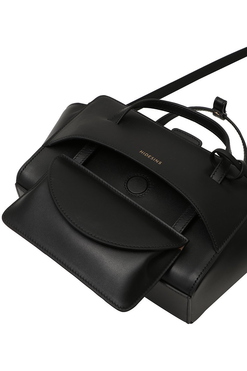 【プルミエ アロンディスモン/1er Arrondissement】の【HIDESINS】バッグ 大人の最旬トレンドファッション＆コーディネート founy(ファウニー) 　ファッション　Fashion　レディースファッション　Fashion for Women　バッグ　Bags　フォルム　Silhouette, Form　ポーチ　Pouch, Small Case　新作・新入荷　New Arrivals / New In　other-6|ID: prp329100004963321 ipo3291000000037233877