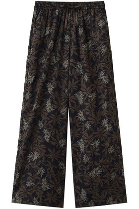 【エリオポール/heliopole】 BUTCHER プリントイージーパンツ人気、トレンドファッション・服の通販 founy(ファニー) ファッション Fashion レディースファッション Fashion for Women パンツ Pants & Trousers おすすめ Recommended / Our Picks プリント Print, Printed Pattern リゾート Resort, Vacation Style 新作・新入荷 New Arrivals / New In 旅行 Travel |ID:prp329100004963322