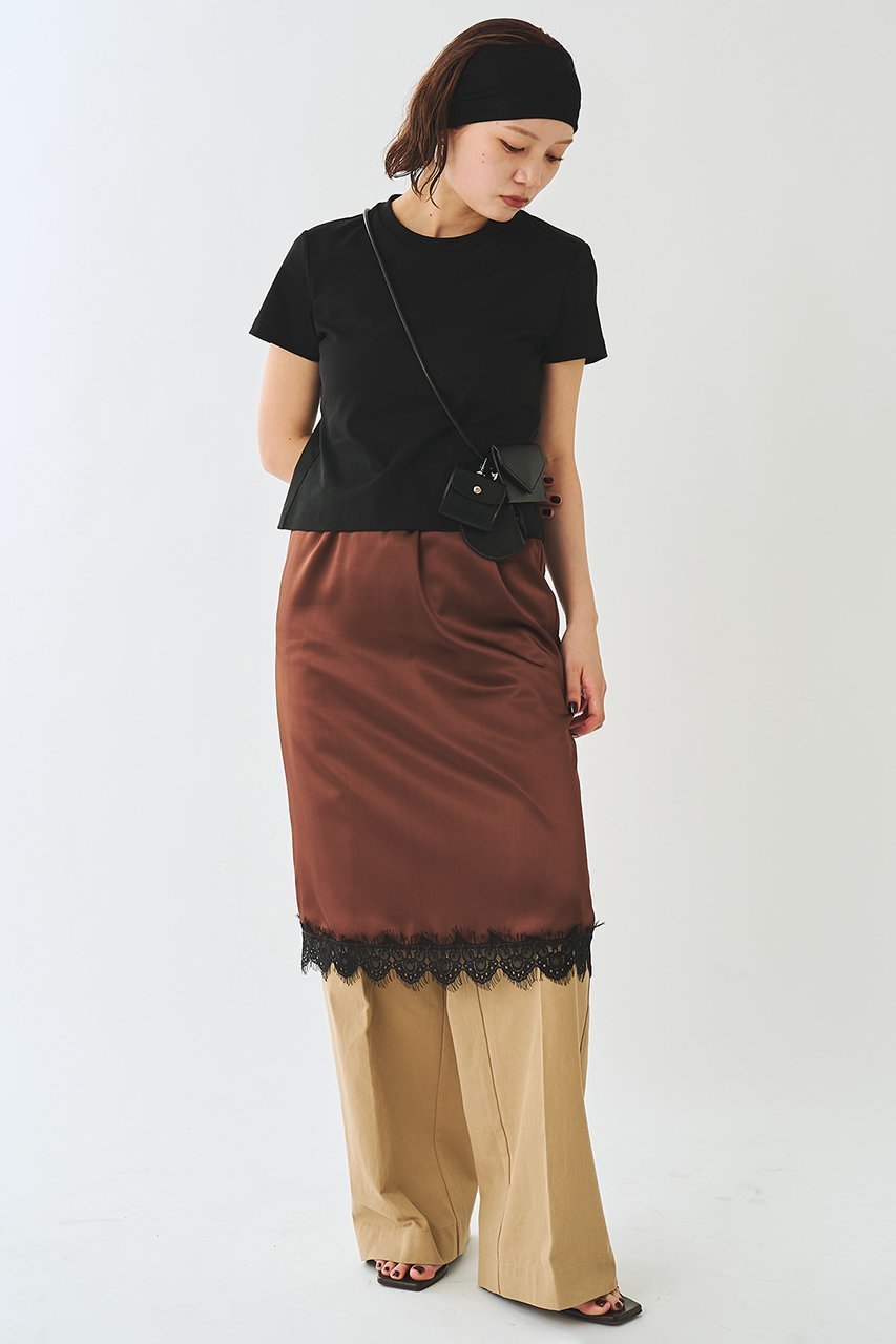 【ウィムガゼット/Whim Gazette】の【Nuition】マルチチャームベルト 人気、トレンドファッション・服の通販 founy(ファニー) 　ファッション　Fashion　レディースファッション　Fashion for Women　ベルト&ウエストマーク　Belts & Waist Accessories　キーホルダー　Keychain, Key Holder　コレクション　Collection, Seasonal Line　サークル　Circle, Round Design　ショルダー　Shoulder, Shoulder Strap　チャーム　Charm, Pendant　トレンド　Trend, Trending Now　定番　Standard, Basic Item　マニッシュ　Mannish, Boyish　ループ　Loop, Loop Knit　おすすめ　Recommended / Our Picks　新作・新入荷　New Arrivals / New In　other-5|ID: prp329100004963331 ipo3291000000037233942