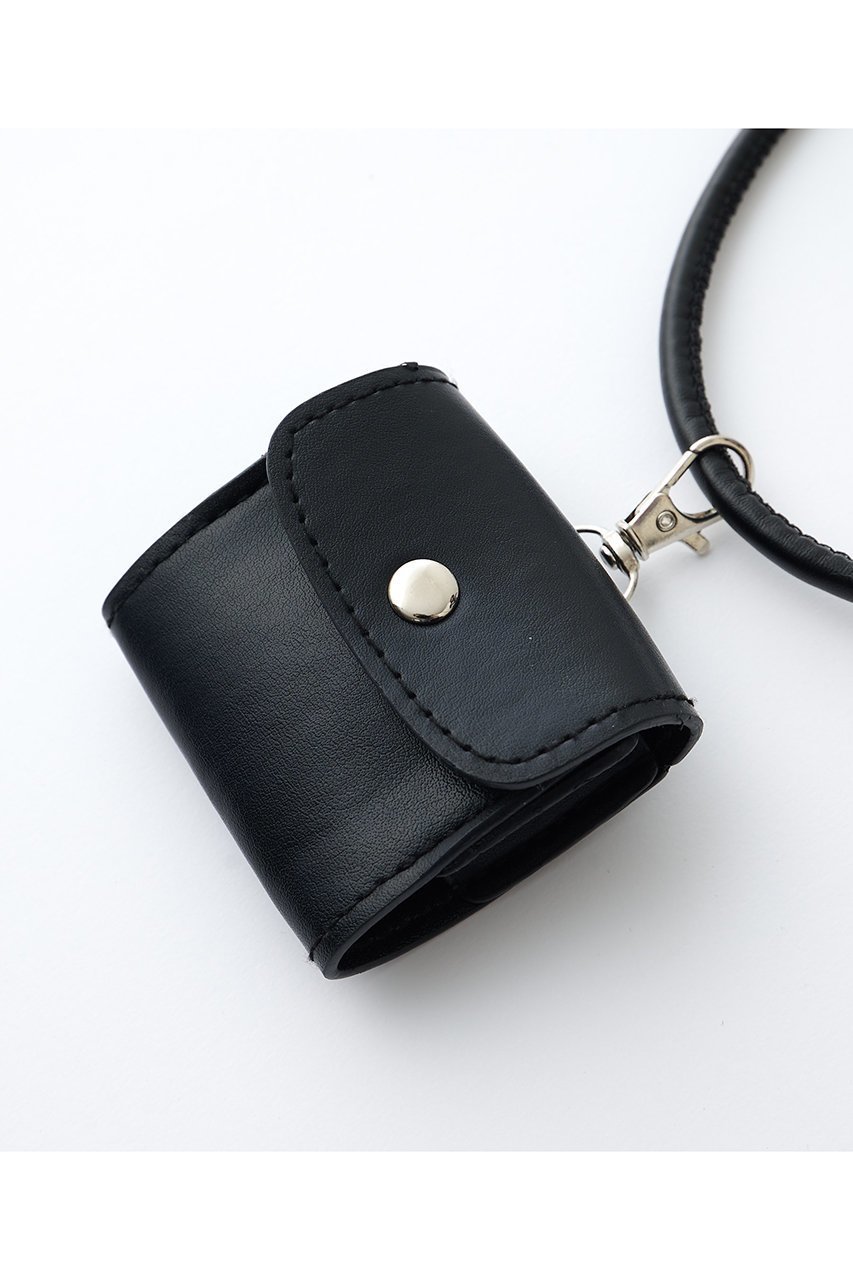 【ウィムガゼット/Whim Gazette】の【Nuition】マルチチャームベルト 人気、トレンドファッション・服の通販 founy(ファニー) 　ファッション　Fashion　レディースファッション　Fashion for Women　ベルト&ウエストマーク　Belts & Waist Accessories　キーホルダー　Keychain, Key Holder　コレクション　Collection, Seasonal Line　サークル　Circle, Round Design　ショルダー　Shoulder, Shoulder Strap　チャーム　Charm, Pendant　トレンド　Trend, Trending Now　定番　Standard, Basic Item　マニッシュ　Mannish, Boyish　ループ　Loop, Loop Knit　おすすめ　Recommended / Our Picks　新作・新入荷　New Arrivals / New In　other-7|ID: prp329100004963331 ipo3291000000037233944