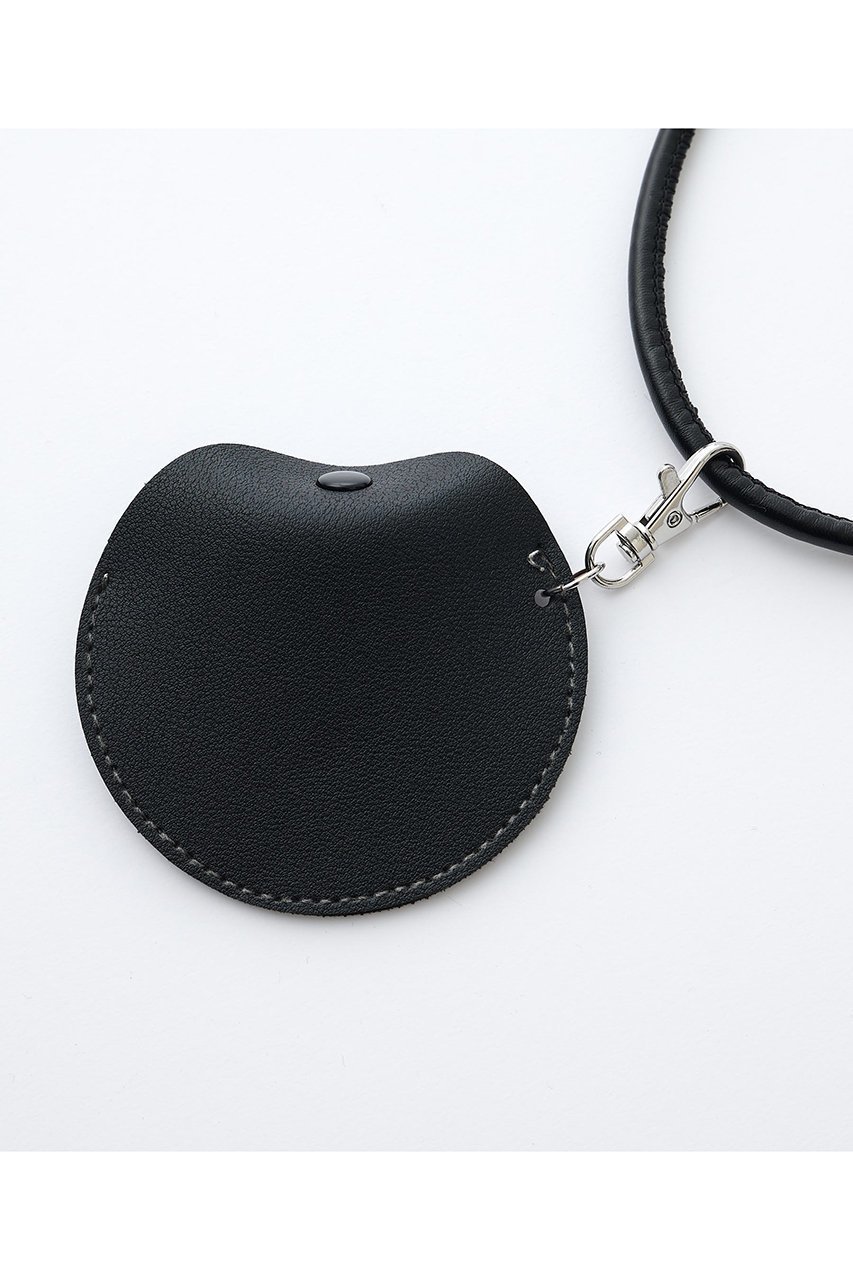 【ウィムガゼット/Whim Gazette】の【Nuition】マルチチャームベルト 人気、トレンドファッション・服の通販 founy(ファニー) 　ファッション　Fashion　レディースファッション　Fashion for Women　ベルト&ウエストマーク　Belts & Waist Accessories　キーホルダー　Keychain, Key Holder　コレクション　Collection, Seasonal Line　サークル　Circle, Round Design　ショルダー　Shoulder, Shoulder Strap　チャーム　Charm, Pendant　トレンド　Trend, Trending Now　定番　Standard, Basic Item　マニッシュ　Mannish, Boyish　ループ　Loop, Loop Knit　おすすめ　Recommended / Our Picks　新作・新入荷　New Arrivals / New In　other-8|ID: prp329100004963331 ipo3291000000037233945