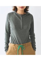 【ウィムガゼット/Whim Gazette】の【Nuition】ボディスーツ グレー|ID: prp329100004963334 ipo3291000000037233966