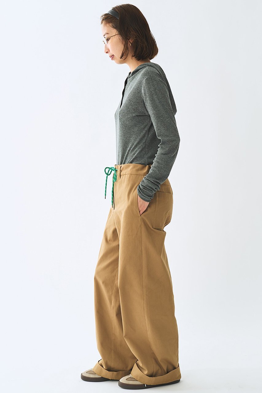 【ウィムガゼット/Whim Gazette】の【Nuition】ボディスーツ 人気、トレンドファッション・服の通販 founy(ファニー) 　ファッション　Fashion　レディースファッション　Fashion for Women　トップス・カットソー　Cut & Sew Tops　シャツ・ブラウス・オフィスカジュアル　Elegant Blouses & Button-Ups　ロングTシャツ・Tシャツ　Longline T-Shirts & Tees　カットソー・ベーシックTシャツ　Cut-and-Sewn Tops / Stretch Tees & Basics　コンパクト　Compact, Small Size　ストレッチ　Stretch, Stretchy Fabric　スリーブ　Sleeve, Long Sleeve / Short Sleeve　スーツ　Suit, Formalwear　バランス　Balance, Style Balance　フィット　Fit, Slim Fit　ボトム　Bottoms, Lower Wear　ロング　Long, Long-Length　ワイド　Wide, Wide Fit　新作・新入荷　New Arrivals / New In　other-3|ID: prp329100004963334 ipo3291000000037233968