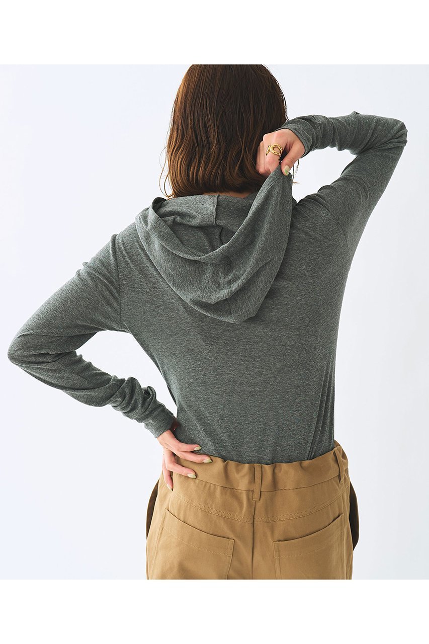 【ウィムガゼット/Whim Gazette】の【Nuition】ボディスーツ 人気、トレンドファッション・服の通販 founy(ファニー) 　ファッション　Fashion　レディースファッション　Fashion for Women　トップス・カットソー　Cut & Sew Tops　シャツ・ブラウス・オフィスカジュアル　Elegant Blouses & Button-Ups　ロングTシャツ・Tシャツ　Longline T-Shirts & Tees　カットソー・ベーシックTシャツ　Cut-and-Sewn Tops / Stretch Tees & Basics　コンパクト　Compact, Small Size　ストレッチ　Stretch, Stretchy Fabric　スリーブ　Sleeve, Long Sleeve / Short Sleeve　スーツ　Suit, Formalwear　バランス　Balance, Style Balance　フィット　Fit, Slim Fit　ボトム　Bottoms, Lower Wear　ロング　Long, Long-Length　ワイド　Wide, Wide Fit　新作・新入荷　New Arrivals / New In　other-4|ID: prp329100004963334 ipo3291000000037233969