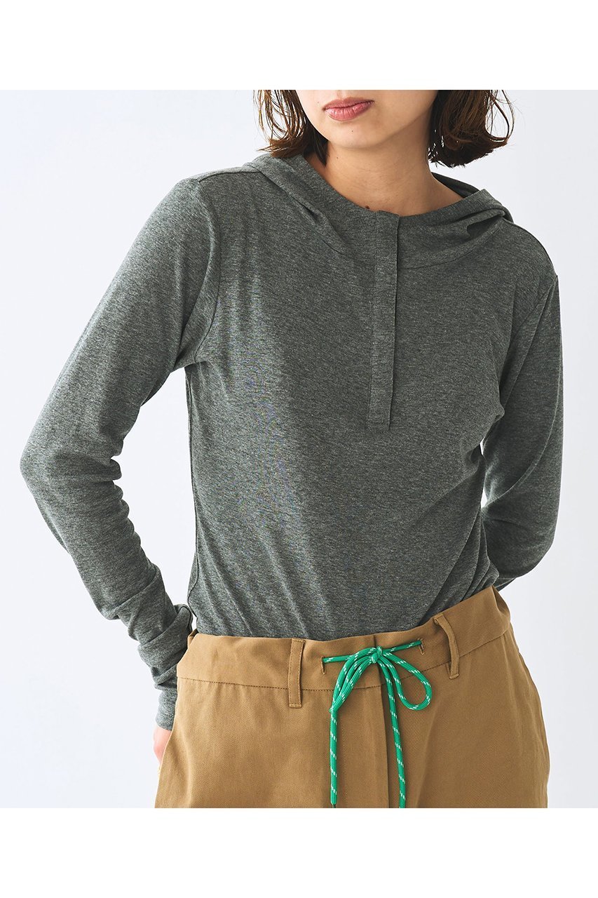 【ウィムガゼット/Whim Gazette】の【Nuition】ボディスーツ 人気、トレンドファッション・服の通販 founy(ファニー) 　ファッション　Fashion　レディースファッション　Fashion for Women　トップス・カットソー　Cut & Sew Tops　シャツ・ブラウス・オフィスカジュアル　Elegant Blouses & Button-Ups　ロングTシャツ・Tシャツ　Longline T-Shirts & Tees　カットソー・ベーシックTシャツ　Cut-and-Sewn Tops / Stretch Tees & Basics　コンパクト　Compact, Small Size　ストレッチ　Stretch, Stretchy Fabric　スリーブ　Sleeve, Long Sleeve / Short Sleeve　スーツ　Suit, Formalwear　バランス　Balance, Style Balance　フィット　Fit, Slim Fit　ボトム　Bottoms, Lower Wear　ロング　Long, Long-Length　ワイド　Wide, Wide Fit　新作・新入荷　New Arrivals / New In　other-6|ID: prp329100004963334 ipo3291000000037233971