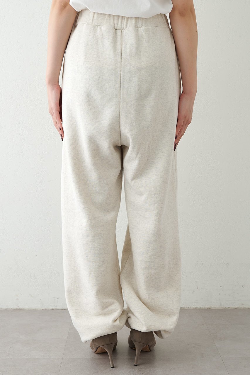 【ウィムガゼット/Whim Gazette】の【Nuition】スウェットパンツ 人気、トレンドファッション・服の通販 founy(ファニー) 　ファッション　Fashion　レディースファッション　Fashion for Women　パンツ　Pants & Trousers　シューズ　Shoes, Footwear　ジャケット　Jacket, Outerwear　ドローコード　Drawcord, Drawstring Cord　リラックス　Relax, Relaxed Fit　新作・新入荷　New Arrivals / New In　other-8|ID: prp329100004963335 ipo3291000000037233981