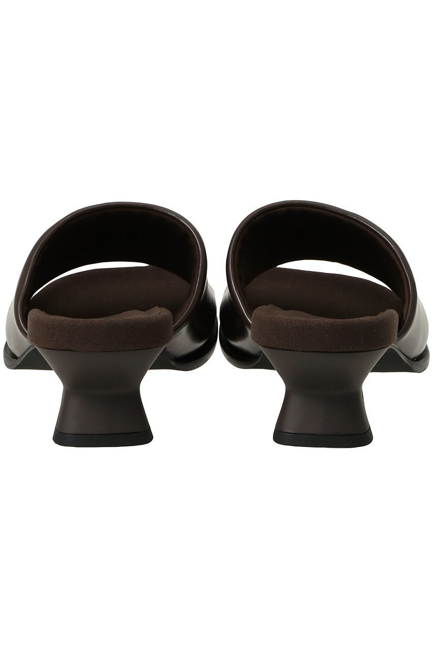 【プレインピープル/PLAIN PEOPLE】の【ALM】RABBIT PUFFY サンダル 大人の最旬トレンドファッション＆コーディネート founy(ファウニー) 　ファッション　Fashion　レディースファッション　Fashion for Women　なめらか　Smooth, Silky Texture　サンダル　Sandals, Summer Shoes　フォルム　Silhouette, Form　リゾート　Resort, Vacation Style　新作・新入荷　New Arrivals / New In　other-3|ID: prp329100004963341 ipo3291000000037234025