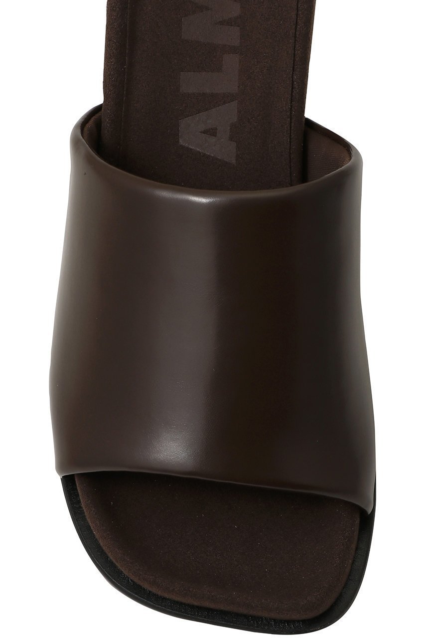 【プレインピープル/PLAIN PEOPLE】の【ALM】RABBIT PUFFY サンダル 大人の最旬トレンドファッション＆コーディネート founy(ファウニー) 　ファッション　Fashion　レディースファッション　Fashion for Women　なめらか　Smooth, Silky Texture　サンダル　Sandals, Summer Shoes　フォルム　Silhouette, Form　リゾート　Resort, Vacation Style　新作・新入荷　New Arrivals / New In　other-4|ID: prp329100004963341 ipo3291000000037234026