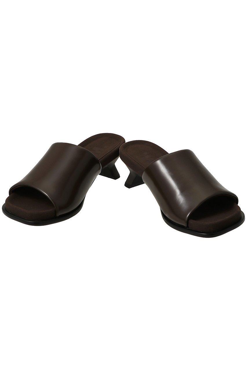 【プレインピープル/PLAIN PEOPLE】の【ALM】RABBIT PUFFY サンダル 大人の最旬トレンドファッション＆コーディネート founy(ファウニー) 　ファッション　Fashion　レディースファッション　Fashion for Women　なめらか　Smooth, Silky Texture　サンダル　Sandals, Summer Shoes　フォルム　Silhouette, Form　リゾート　Resort, Vacation Style　新作・新入荷　New Arrivals / New In　other-5|ID: prp329100004963341 ipo3291000000037234027