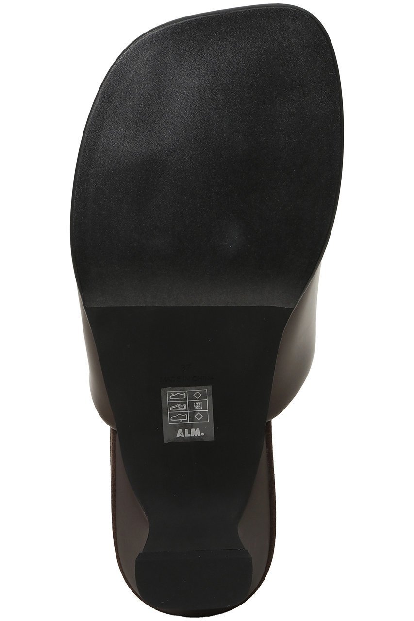 【プレインピープル/PLAIN PEOPLE】の【ALM】RABBIT PUFFY サンダル 大人の最旬トレンドファッション＆コーディネート founy(ファウニー) 　ファッション　Fashion　レディースファッション　Fashion for Women　なめらか　Smooth, Silky Texture　サンダル　Sandals, Summer Shoes　フォルム　Silhouette, Form　リゾート　Resort, Vacation Style　新作・新入荷　New Arrivals / New In　other-6|ID: prp329100004963341 ipo3291000000037234028