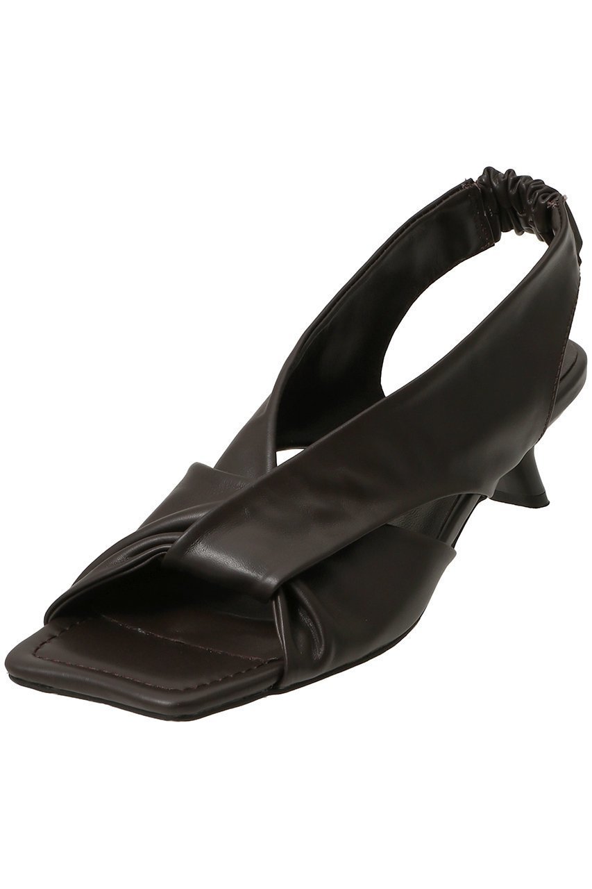 【プレインピープル/PLAIN PEOPLE】の【ALM】ERIKA LEATHER サンダル 大人の最旬トレンドファッション＆コーディネート founy(ファウニー) 　ファッション　Fashion　レディースファッション　Fashion for Women　オケージョン　Occasion Wear　サンダル　Sandals, Summer Shoes　パーティ　Party, Party Style　新作・新入荷　New Arrivals / New In　 other-1|ID: prp329100004963342 ipo3291000000037234029