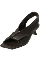 【プレインピープル/PLAIN PEOPLE】の【ALM】ERIKA LEATHER サンダル 大人の最旬トレンドファッション＆コーディネート founy(ファウニー) ファッション Fashion レディースファッション Fashion for Women オケージョン Occasion Wear サンダル Sandals, Summer Shoes パーティ Party, Party Style 新作・新入荷 New Arrivals / New In thumbnail ブラウン|ID: prp329100004963342 ipo3291000000037234030