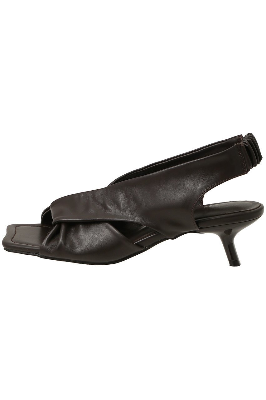 【プレインピープル/PLAIN PEOPLE】の【ALM】ERIKA LEATHER サンダル 大人の最旬トレンドファッション＆コーディネート founy(ファウニー) 　ファッション　Fashion　レディースファッション　Fashion for Women　オケージョン　Occasion Wear　サンダル　Sandals, Summer Shoes　パーティ　Party, Party Style　新作・新入荷　New Arrivals / New In　other-2|ID: prp329100004963342 ipo3291000000037234031