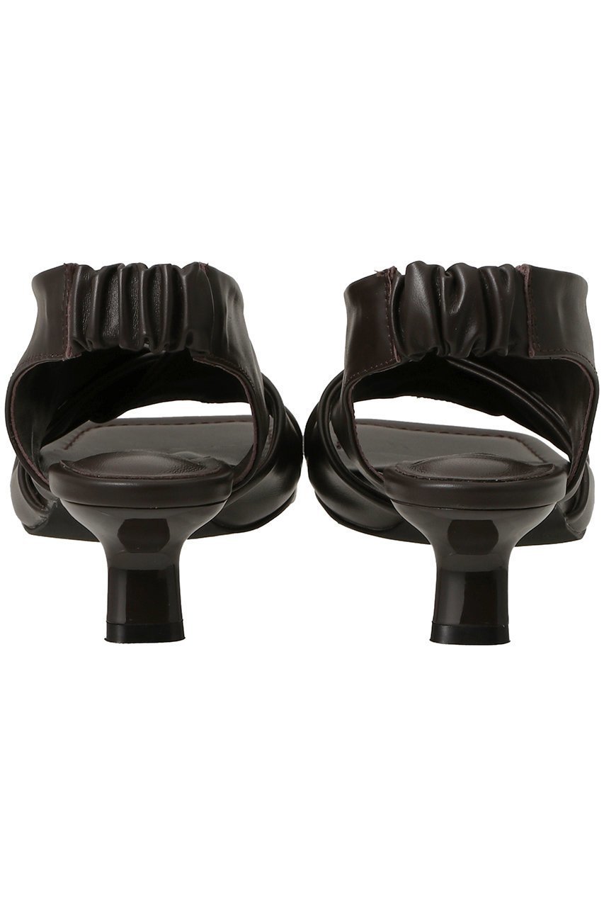 【プレインピープル/PLAIN PEOPLE】の【ALM】ERIKA LEATHER サンダル 大人の最旬トレンドファッション＆コーディネート founy(ファウニー) 　ファッション　Fashion　レディースファッション　Fashion for Women　オケージョン　Occasion Wear　サンダル　Sandals, Summer Shoes　パーティ　Party, Party Style　新作・新入荷　New Arrivals / New In　other-3|ID: prp329100004963342 ipo3291000000037234032