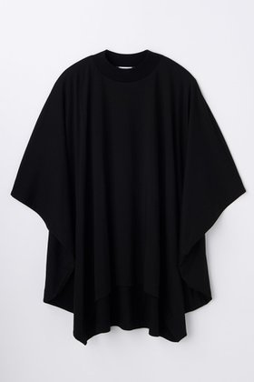 【エンフォルド/ENFOLD】 【5/1 12:00販売開始】HIGH-NECK HEXAGON T-SHIRT人気、トレンドファッション・服の通販 founy(ファニー) ファッション Fashion レディースファッション Fashion for Women トップス・カットソー Cut & Sew Tops シャツ・ブラウス・オフィスカジュアル Elegant Blouses & Button-Ups ロングTシャツ・Tシャツ Longline T-Shirts & Tees カットソー・ベーシックTシャツ Cut-and-Sewn Tops / Stretch Tees & Basics なめらか Smooth, Silky Texture エレガント 上品 Elegant オーガニック Organic Cotton コンパクト Compact, Small Size ショート Short, Short Length スリーブ Sleeve, Long Sleeve / Short Sleeve ハイネック High Neck, Mock Neck 定番 Standard, Basic Item 新作・新入荷 New Arrivals / New In |ID:prp329100004963345