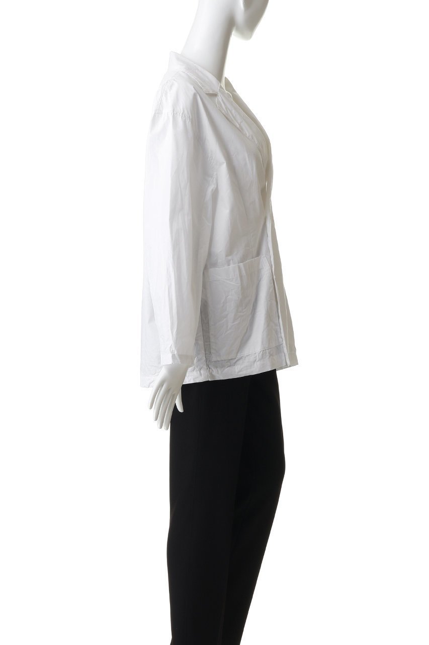 【ミディウミ/MidiUmi】のdouble breasted shirt JK ジャケット 人気、トレンドファッション・服の通販 founy(ファニー) 　ファッション　Fashion　レディースファッション　Fashion for Women　アウター　Coat / Outerwear Collection　レディースジャケット・軽アウター　Jackets　おすすめ　Recommended / Our Picks　オケージョン　Occasion Wear　ジャケット　Jacket, Outerwear　ダブル　Double, Double-Breasted　ポケット　Pocket, Pocket Detail　マニッシュ　Mannish, Boyish　夏　Summer　新作・新入荷　New Arrivals / New In　軽量　Lightweight, Ultra Light　other-3|ID: prp329100004963348 ipo3291000000037234059