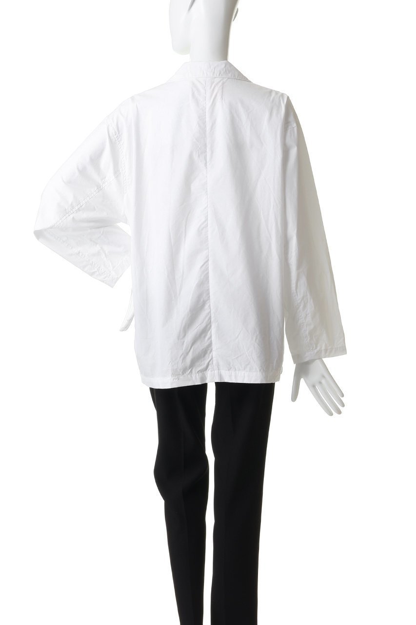 【ミディウミ/MidiUmi】のdouble breasted shirt JK ジャケット 人気、トレンドファッション・服の通販 founy(ファニー) 　ファッション　Fashion　レディースファッション　Fashion for Women　アウター　Coat / Outerwear Collection　レディースジャケット・軽アウター　Jackets　おすすめ　Recommended / Our Picks　オケージョン　Occasion Wear　ジャケット　Jacket, Outerwear　ダブル　Double, Double-Breasted　ポケット　Pocket, Pocket Detail　マニッシュ　Mannish, Boyish　夏　Summer　新作・新入荷　New Arrivals / New In　軽量　Lightweight, Ultra Light　other-4|ID: prp329100004963348 ipo3291000000037234060