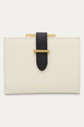 【クルニ/CULLNI】 Leather クラスプ ベルト ウォレット人気、トレンドファッション・服の通販 founy(ファニー) ファッション Fashion レディースファッション Fashion for Women ミニ財布・二つ折り財布 Wallets & Card Cases ベルト&ウエストマーク Belts & Waist Accessories ユニセックス Unisex, Genderless ウォレット Wallet コンパクト Compact, Small Size ボックス Boxy, Box Shape ポケット Pocket, Pocket Detail 新作・新入荷 New Arrivals / New In 財布 Wallet, Purse |ID:prp329100004963350