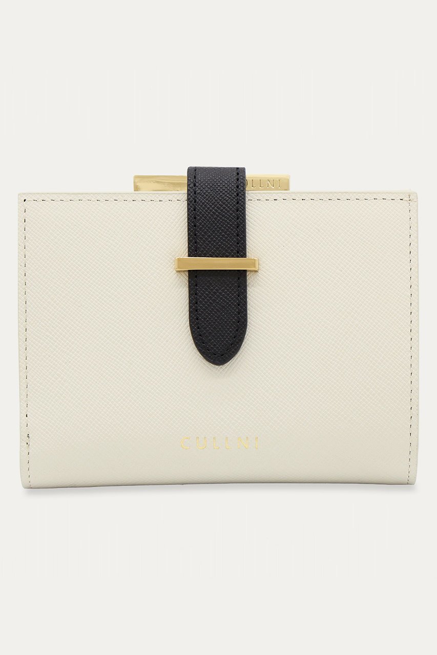 【クルニ/CULLNI】のLeather クラスプ ベルト ウォレット インテリア・キッズ・メンズ・レディースファッション・服の通販 founy(ファニー) 　ファッション　Fashion　レディースファッション　Fashion for Women　ミニ財布・二つ折り財布　Wallets & Card Cases　ベルト&ウエストマーク　Belts & Waist Accessories　ユニセックス　Unisex, Genderless　ウォレット　Wallet　コンパクト　Compact, Small Size　ボックス　Boxy, Box Shape　ポケット　Pocket, Pocket Detail　新作・新入荷　New Arrivals / New In　財布　Wallet, Purse　マッシュルーム|ID: prp329100004963350 ipo3291000000037234072